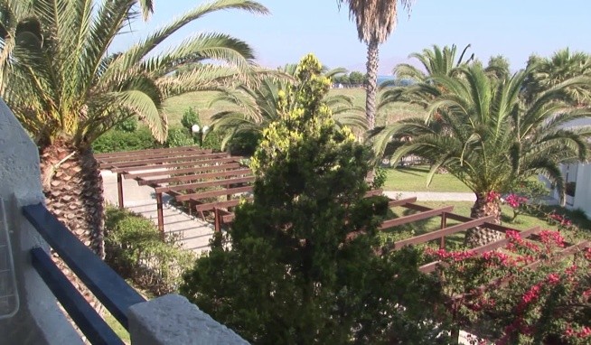 SMY Kos Beach & Splash (ex. Princess of Kos) recenze