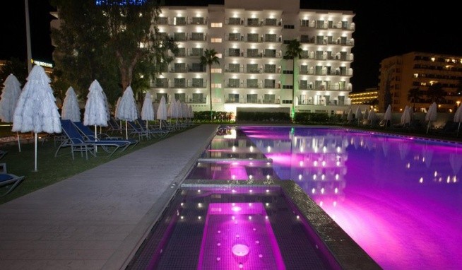 Astoria Playa opinie