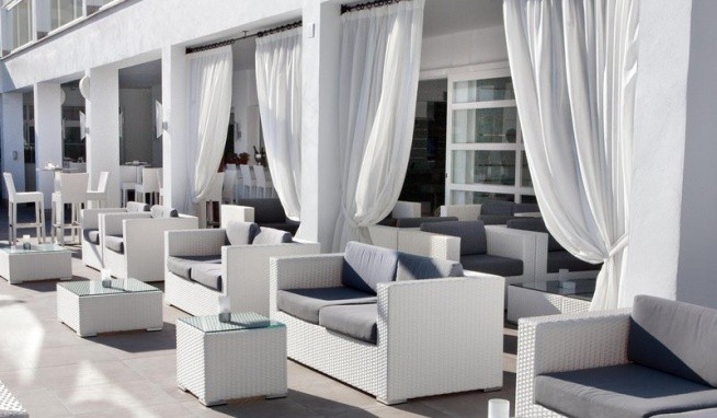 Astoria Playa recenze