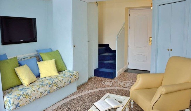 Grand Cadenabbia opinie