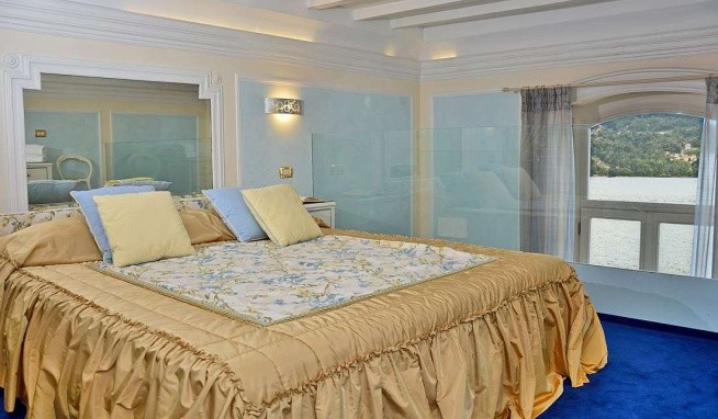 Grand Cadenabbia recenze