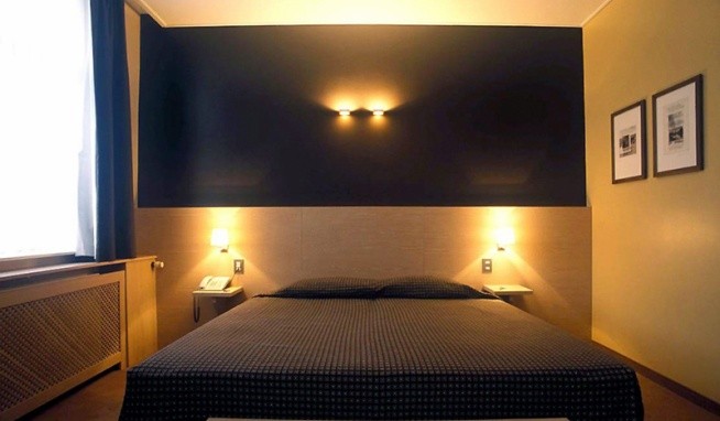 Navarra (Bruggy) recenze