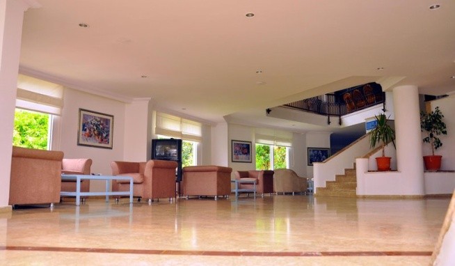 NoxInn Hill (ex. Blue Night) értékelés