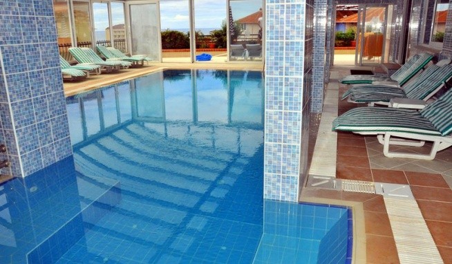 NoxInn Hill (ex. Blue Night) recenzie