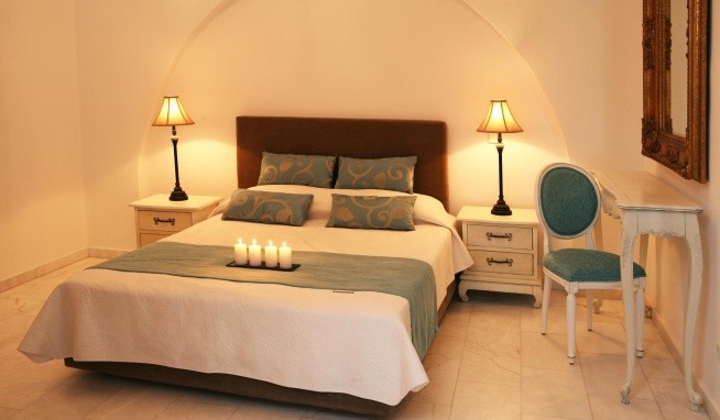 Amaria Beach Resort (ex. Imperial Med & SPA Resort) recenze