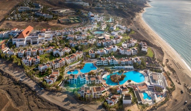 Fuerteventura Princess recenze