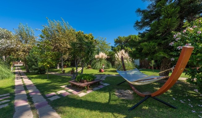 Gaia Garden (Lambi) recenzie