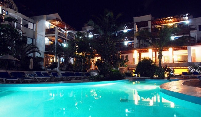 Mansion Nazaret recenzie