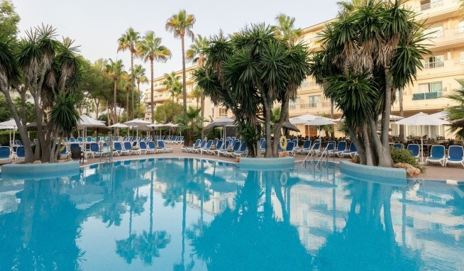 HM Mar Blau (ex. Allsun Mar Blau) opinie