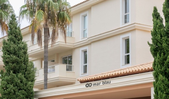 HM Mar Blau (ex. Allsun Mar Blau) opinie