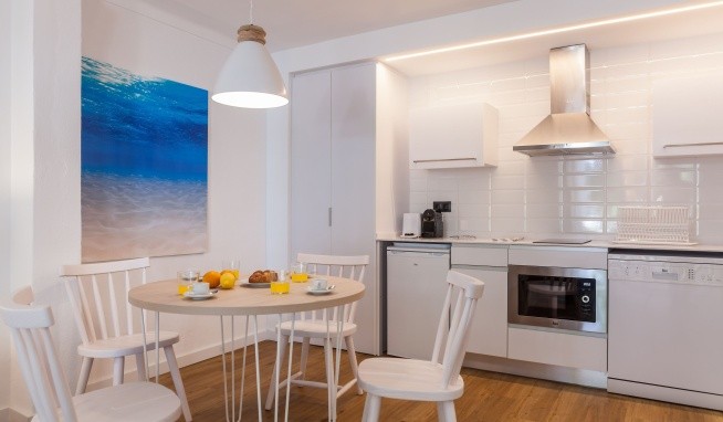 Pierre & Vacances Residence Mallorca Cecilia opinie