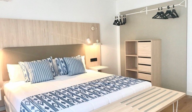 Pierre & Vacances Residence Mallorca Cecilia recenze