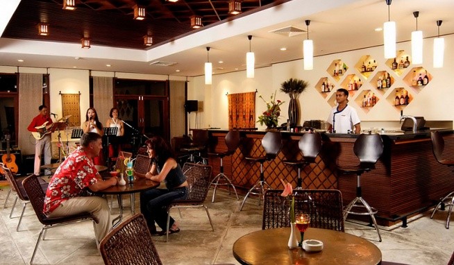 Phuket Panwa Beach Resort opinie