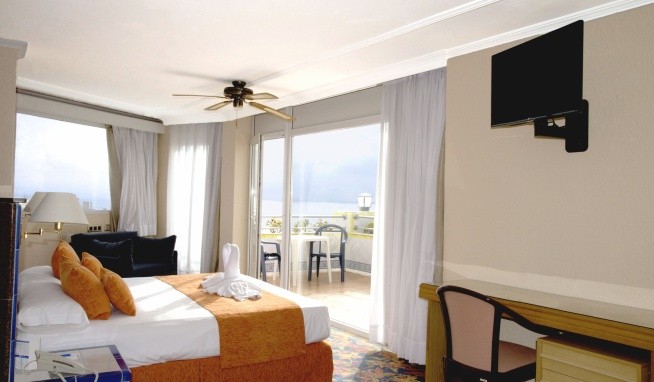 Playalinda Lifestyle Collection by Senator recenze