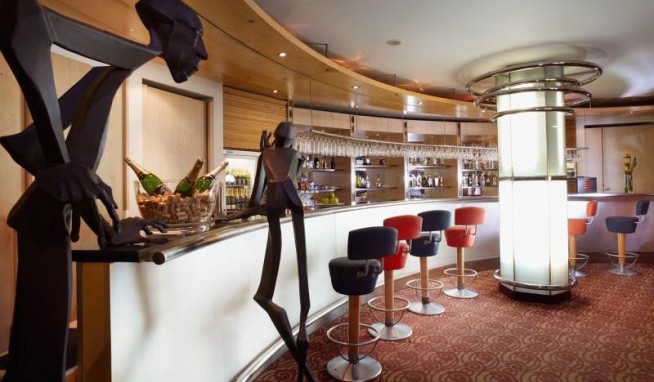 Orea Pyramida recenzie