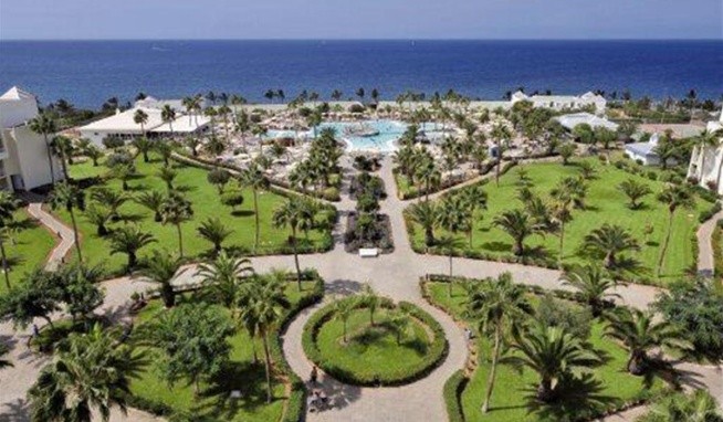 Riu Gran Canaria opinie