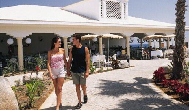 Riu Gran Canaria opinie