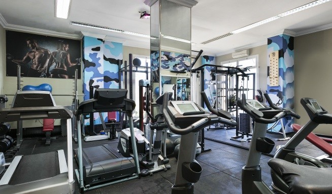 Sol Guadalmar recenzie