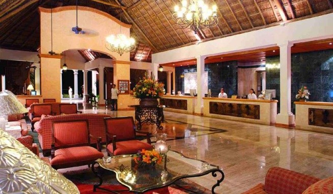 Dreams Sapphire Resort & Spa (ex Now Sapphire) recenze