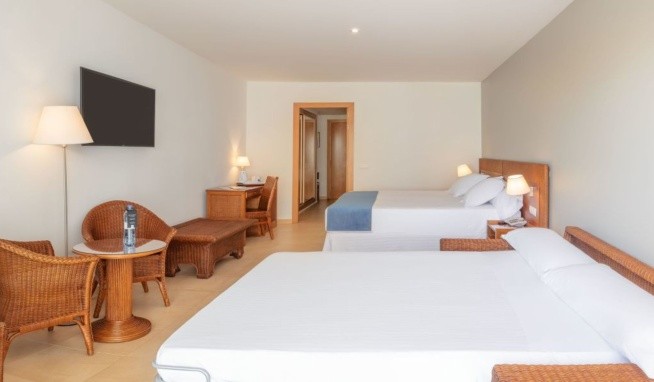 RH Ifach (ex.SH Ifach) értékelés