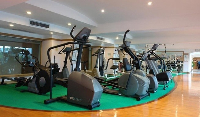 Bangkok Palace recenze