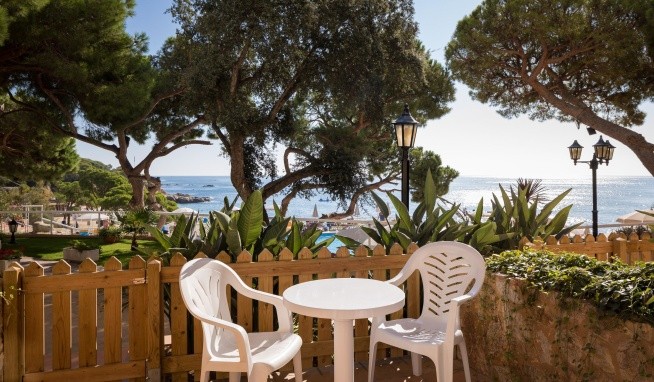 Htop Caleta Palace opinie