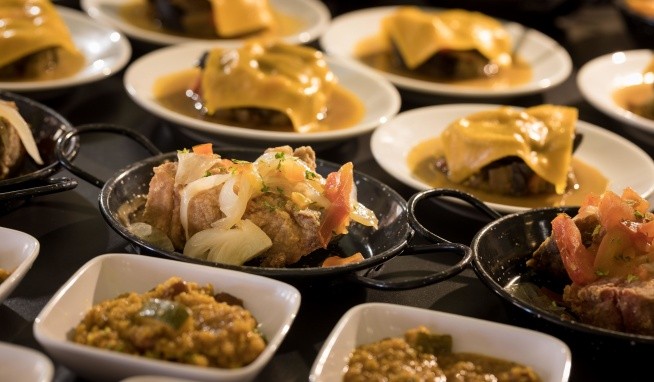 Htop Caleta Palace opinie