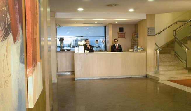 Principe Lisboa recenze