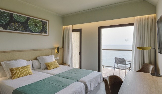 AluaSoul Palma recenze