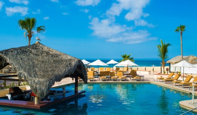 Solmar Resort (cano San Lucas) opinie