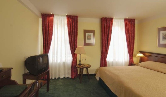 Jelení Dvůr értékelés