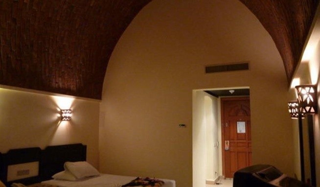 Carnelia Beach Resort recenze