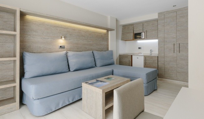 Alua Palmanova Bay értékelés