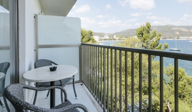 Alua Palmanova Bay recenze