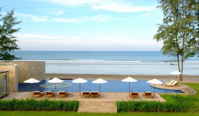 Twin Lotus Koh Lanta recenze