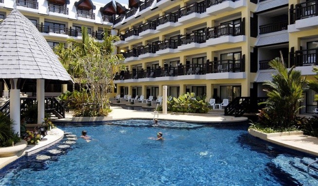 Woraburi Phuket Resort & Spa értékelés