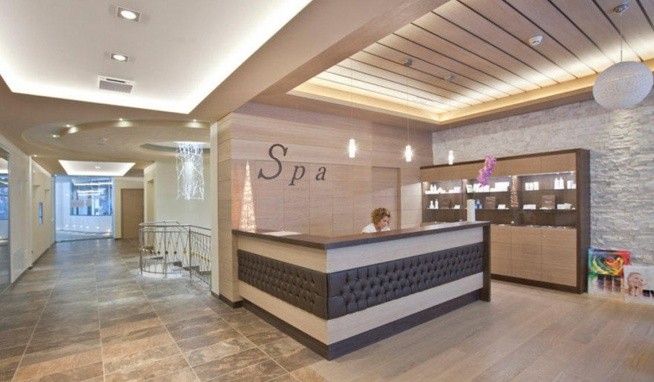 Rio Stava Family Resort & Spa recenze