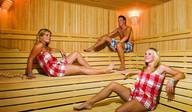 Hedef Resort & Spa recenze