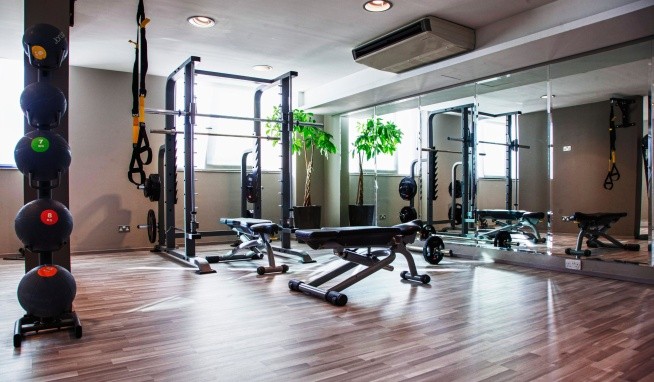 AX The Palace recenze