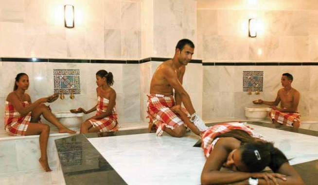 Odelia Resort (ex. Casa Del Sole) recenze