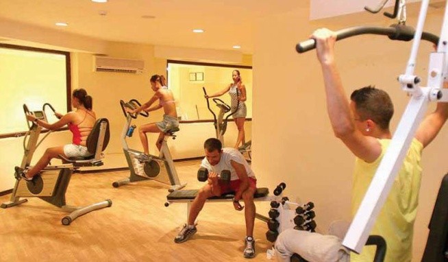 Odelia Resort (ex. Casa Del Sole) opinie