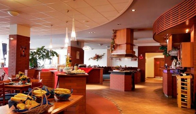 Clarion Congress Olomouc opinie