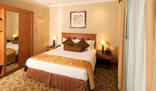 The Country Club értékelés