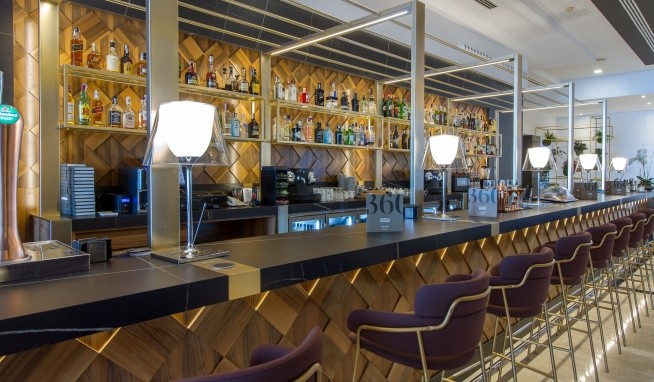 Gran Hotel Sol y Mar (Calpe) opinie