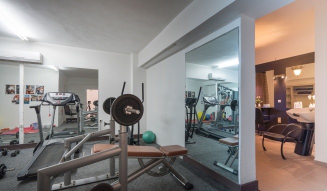 Meandros Boutique recenze