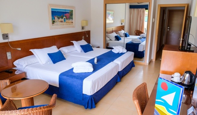 Playamarina SPA recenze