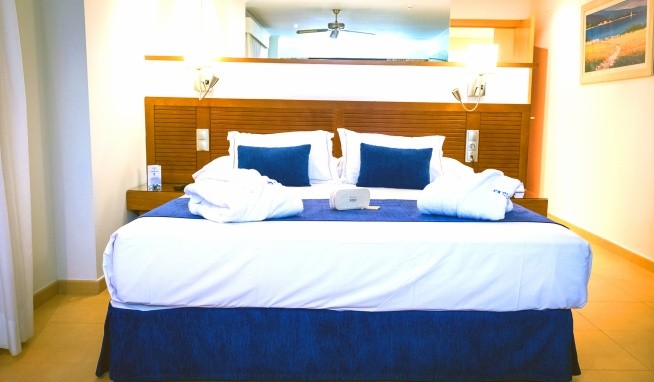 Playamarina SPA értékelés