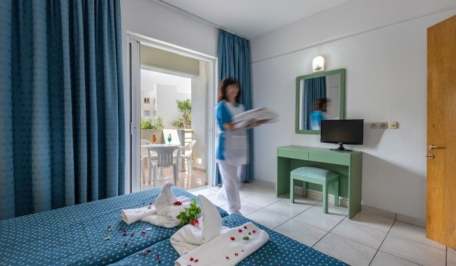 Apartamenty Angela opinie