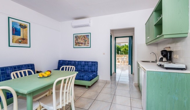 Apartamenty Angela opinie