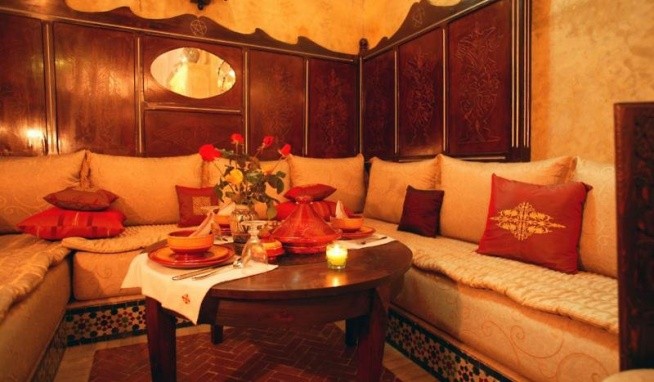 Dar El Kebira recenze